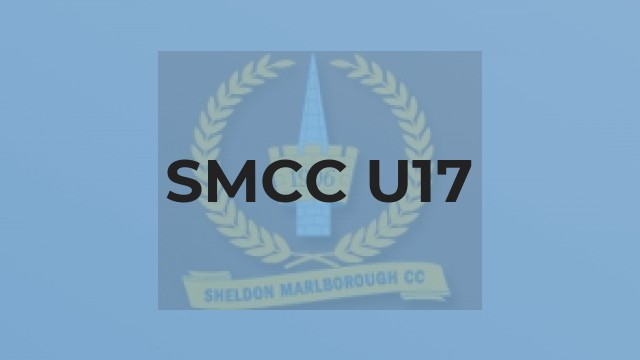 SMCC U17