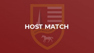 Host Match