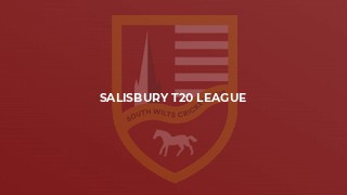 Salisbury T20 League