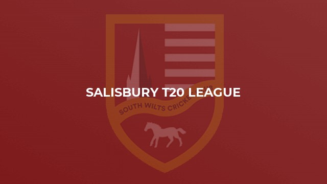Salisbury T20 League