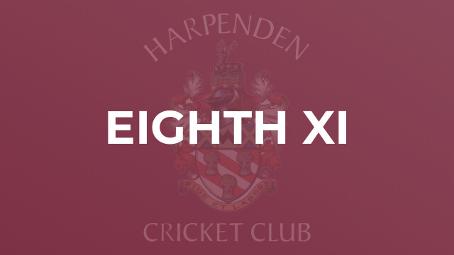 Eighth XI