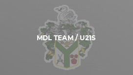 MDL Team / U21s