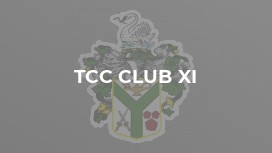 TCC Club XI