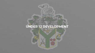 Under 12 Development