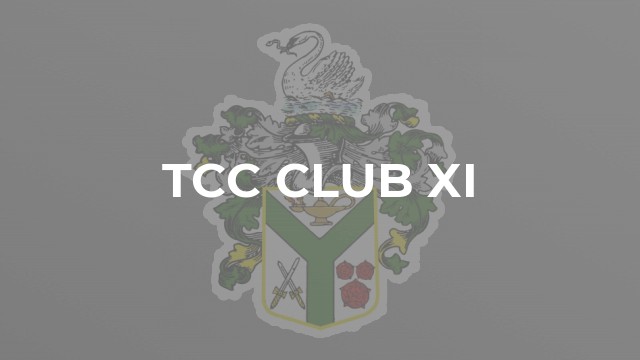 TCC Club XI