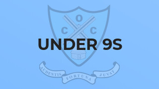 Under 9s