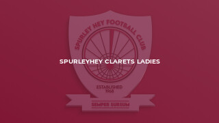 SpurleyHey Clarets Ladies