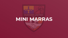 Mini Marras