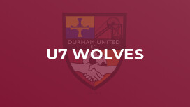 U7 Wolves