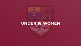 Under 18 Women