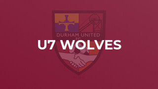 U7 Wolves