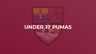 Under 17 Pumas