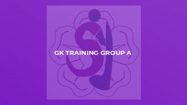 GK Training Group A