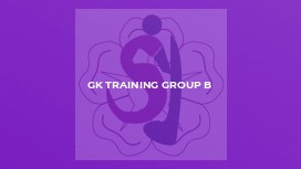 GK Training Group B