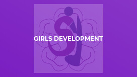 Girls Development
