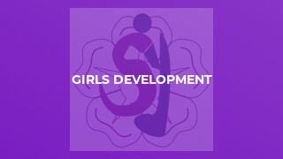 Girls Development