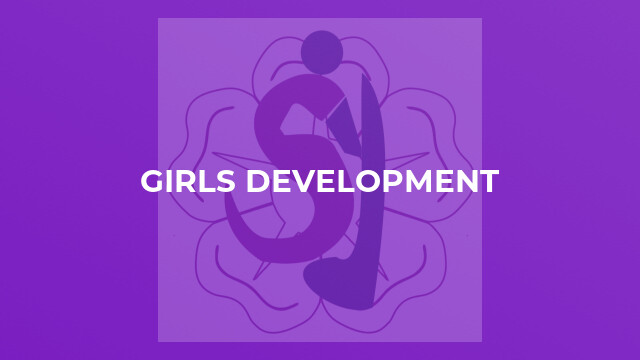 Girls Development