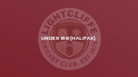 Under 18b (Halifax)