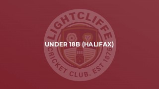 Under 18b (Halifax)