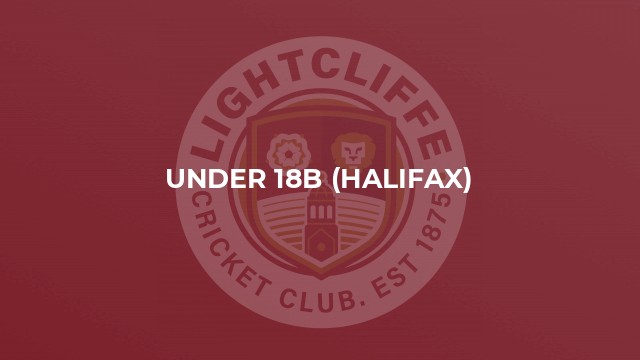 Under 18b (Halifax)