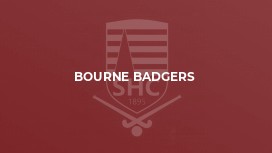 Bourne Badgers