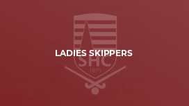 Ladies Skippers