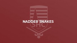 Nadder Snakes