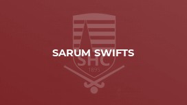 Sarum Swifts