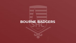 Bourne Badgers