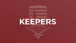 Keepers