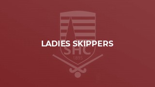 Ladies Skippers