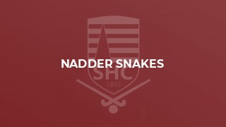 Nadder Snakes