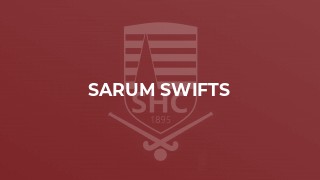 Sarum Swifts