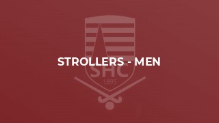 Strollers - Men