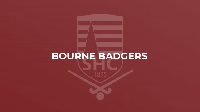 Bourne Badgers