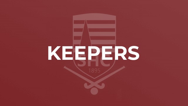 Keepers