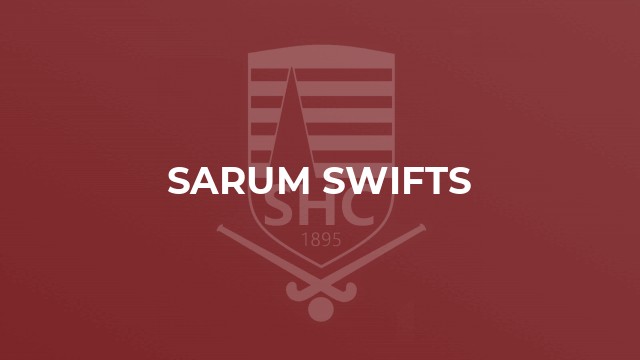 Sarum Swifts