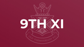 9th XI