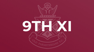 9th XI