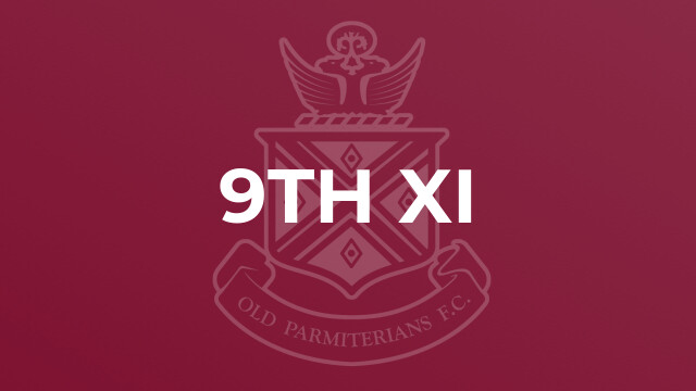 9th XI