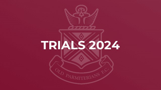 Trials 2024