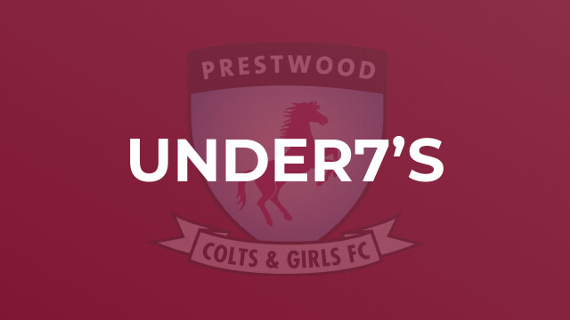 Under7’s