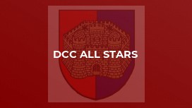 DCC All Stars