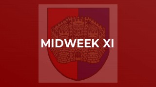 Midweek XI