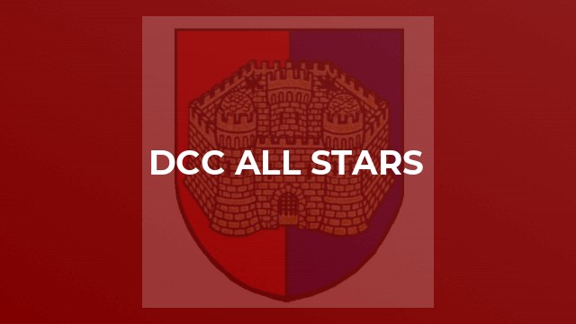 DCC All Stars