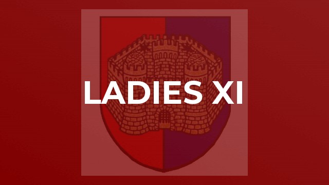 Ladies XI