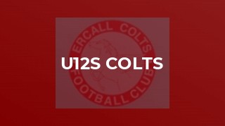 U12s Colts