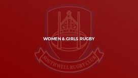 Women & Girls Rugby