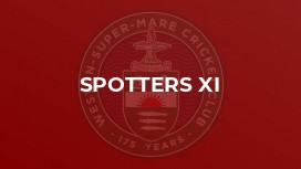 Spotters XI
