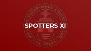 Spotters XI